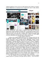 Diplomdarbs 'Mārketinga komunikāciju plāns SIA "Gemoss" izplatītajām kaltētām gailenēm "Sabar', 9.