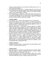 Diplomdarbs 'Mārketinga komunikāciju plāns SIA "Gemoss" izplatītajām kaltētām gailenēm "Sabar', 18.