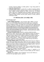 Diplomdarbs 'Mārketinga komunikāciju plāns SIA "Gemoss" izplatītajām kaltētām gailenēm "Sabar', 34.