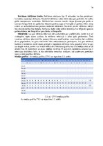 Diplomdarbs 'Mārketinga komunikāciju plāns SIA "Gemoss" izplatītajām kaltētām gailenēm "Sabar', 36.