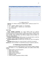 Diplomdarbs 'Mārketinga komunikāciju plāns SIA "Gemoss" izplatītajām kaltētām gailenēm "Sabar', 37.