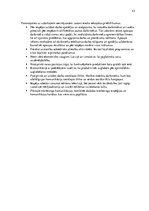 Diplomdarbs 'Mārketinga komunikāciju plāns SIA "Gemoss" izplatītajām kaltētām gailenēm "Sabar', 42.