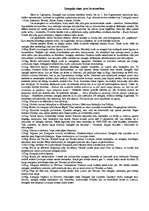 Konspekts 'Zemgaļu cīņas pret krustnešiem', 1.