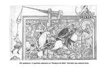 Konspekts 'Zemgaļu cīņas pret krustnešiem', 2.