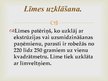 Konspekts 'Lobītā finiera plātņu ražošana', 22.