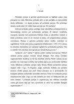 Referāts 'Politiskās partijas', 3.