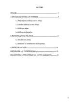 Referāts 'Inflācijas būtība un formas', 1.