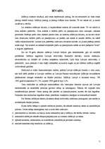 Referāts 'Inflācijas būtība un formas', 2.