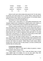 Referāts 'Inflācijas būtība un formas', 10.