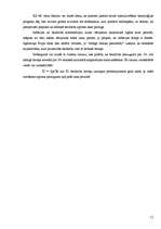 Referāts 'Inflācijas būtība un formas', 12.