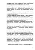 Referāts 'Inflācijas būtība un formas', 20.