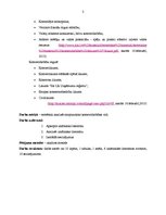 Referāts 'Lietuvas komercdarbības vide', 3.