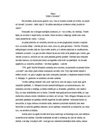 Eseja 'Kāds ir latvietis?', 1.