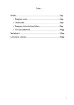 Referāts 'Policijas dienestu sadarbība Šengenas zonā', 1.