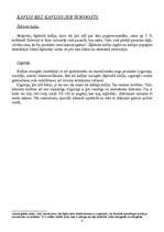 Referāts 'Kafija', 5.