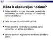 Prezentācija 'Mācību ekskursijas', 8.