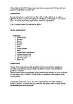 Konspekts 'Zivis, pirmapstrāde, raksturojums, iedalījums', 9.