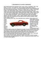 Referāts 'Itālija', 3.