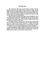 Eseja 'Kā radās dievi', 1.