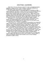 Referāts 'Jānis Cimze', 5.