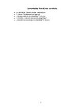 Referāts 'Jānis Cimze', 7.