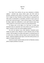 Eseja 'Latvijas ārējās ekonomikas atveseļošanās', 2.