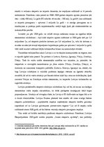 Eseja 'Latvijas ārējās ekonomikas atveseļošanās', 4.