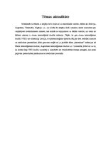 Referāts 'Vīrusu hemorāģiskie drudži Latvijā', 3.