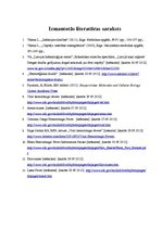 Referāts 'Vīrusu hemorāģiskie drudži Latvijā', 11.