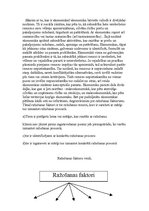 Konspekts 'Ražošanas faktori, stadijas un uzdevumi', 2.