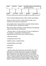 Konspekts 'Ražošanas faktori, stadijas un uzdevumi', 3.