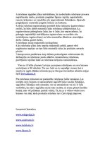 Konspekts 'Ražošanas faktori, stadijas un uzdevumi', 5.