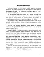 Referāts 'SIA "Mikstūra" uzņēmējdarbības analīze', 3.