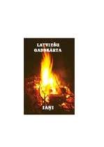 Konspekts 'Seno latviešu gadskārta - Jāņi', 1.