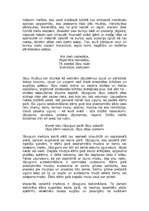 Konspekts 'Seno latviešu gadskārta - Jāņi', 5.