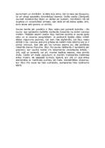 Konspekts 'Seno latviešu gadskārta - Jāņi', 6.