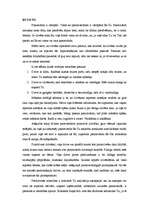 Konspekts 'Vārdpāris es - tu. M.Būbers', 1.