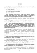 Referāts 'Muitas procedūra - izvešana pārstrādei', 1.