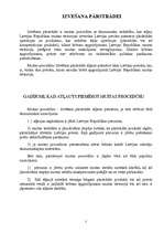 Referāts 'Muitas procedūra - izvešana pārstrādei', 2.