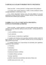 Referāts 'Muitas procedūra - izvešana pārstrādei', 3.