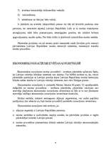 Referāts 'Muitas procedūra - izvešana pārstrādei', 5.