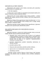 Referāts 'Muitas procedūra - izvešana pārstrādei', 9.