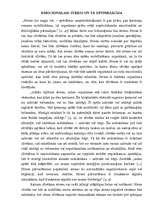 Referāts 'Emocionālais stress un tā optimizācija', 1.