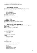 Konspekts 'Asinis - vispārīgs raksturojums', 3.