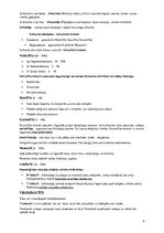 Konspekts 'Asinis - vispārīgs raksturojums', 4.