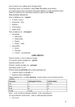 Konspekts 'Asinis - vispārīgs raksturojums', 6.