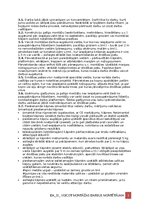 Paraugs 'Darba aizsardzības instrukcija veicot montāžas darbus', 3.
