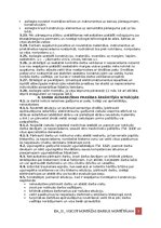 Paraugs 'Darba aizsardzības instrukcija veicot montāžas darbus', 5.