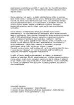 Referāts 'Elektroenerģijas ieguves veidi', 2.