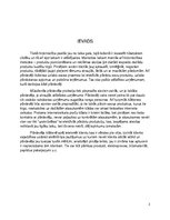 Referāts 'Tiešā Tirzdniecība', 3.